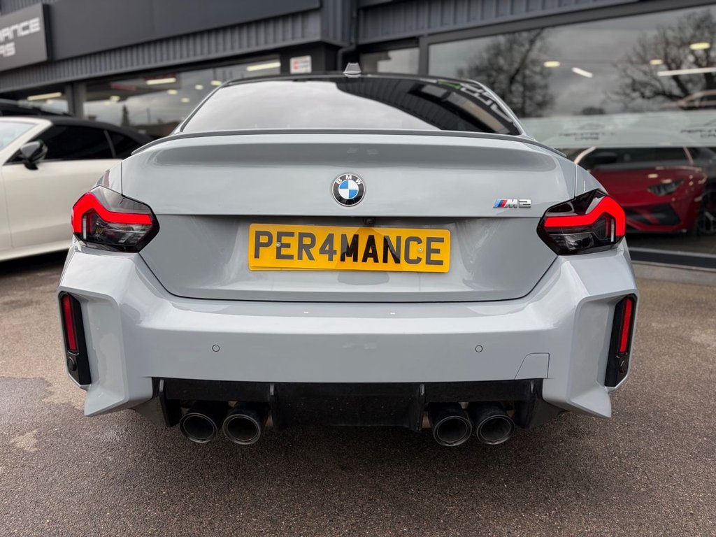 Used BMW M2 2024 for sale - 77850352: Photo 35
