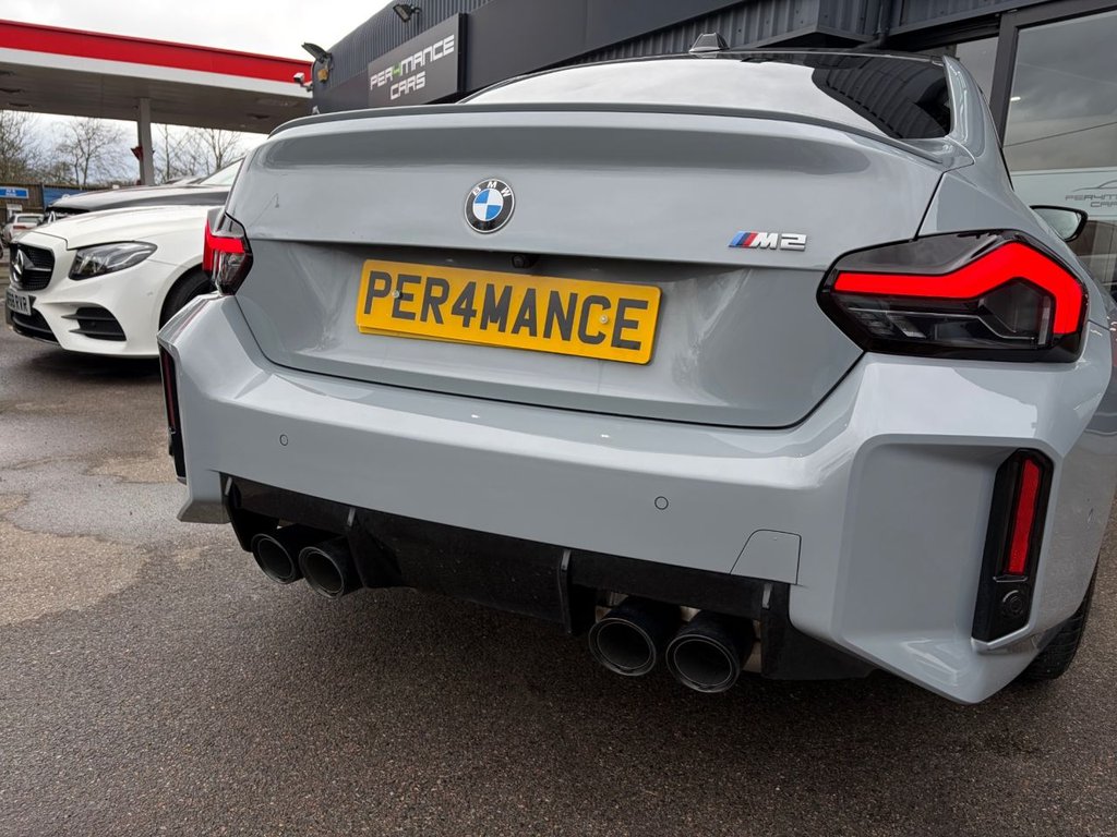 Used BMW M2 2024 for sale - 77850352: Photo 37