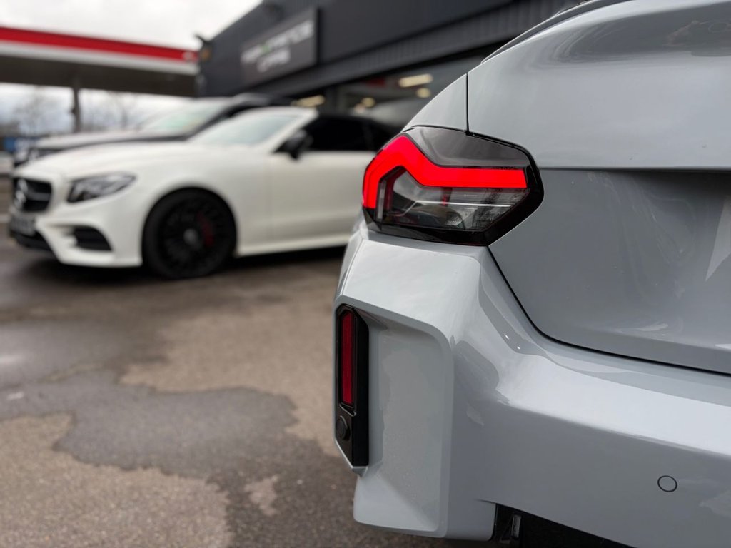 Used BMW M2 2024 for sale - 77850352: Photo 38