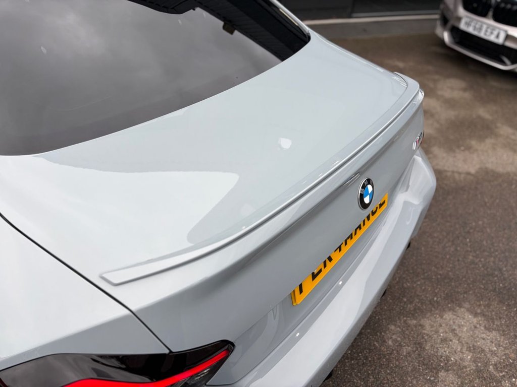 Used BMW M2 2024 for sale - 77850352: Photo 39