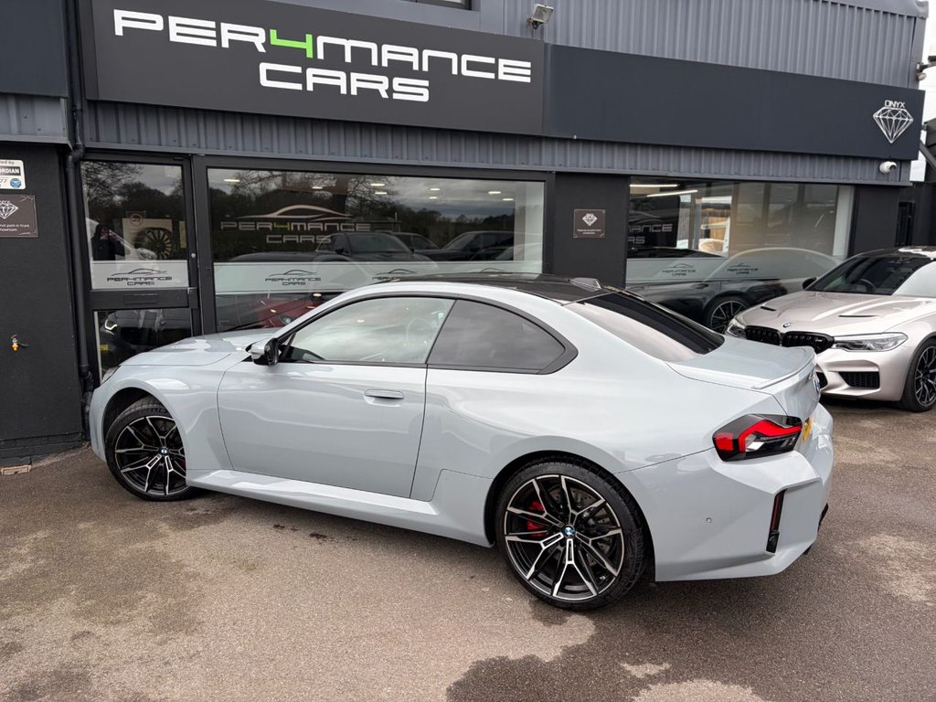 Used BMW M2 2024 for sale - 77850352: Photo 43