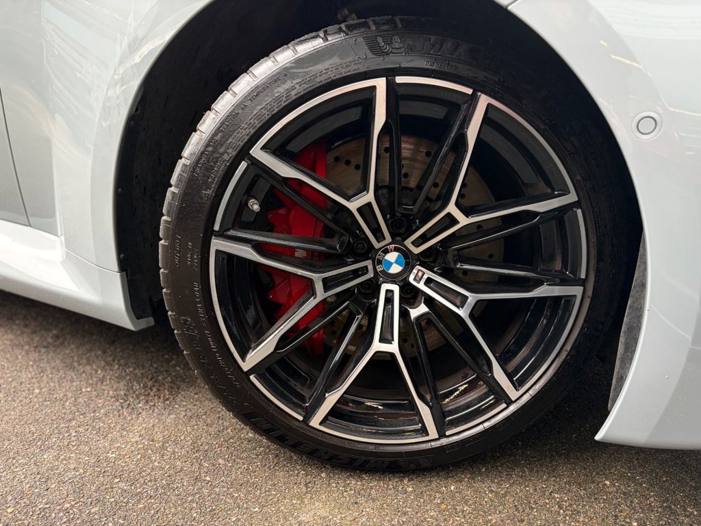 Used BMW M2 2024 for sale - 77850352: Photo 44