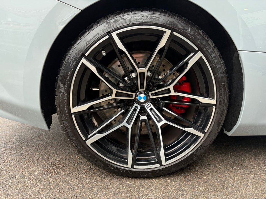 Used BMW M2 2024 for sale - 77850352: Photo 45