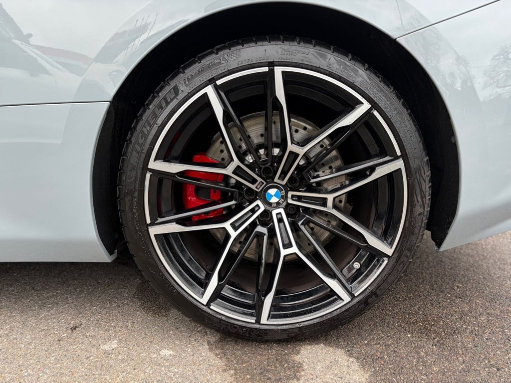 Used BMW M2 2024 for sale - 77850352: Photo 46