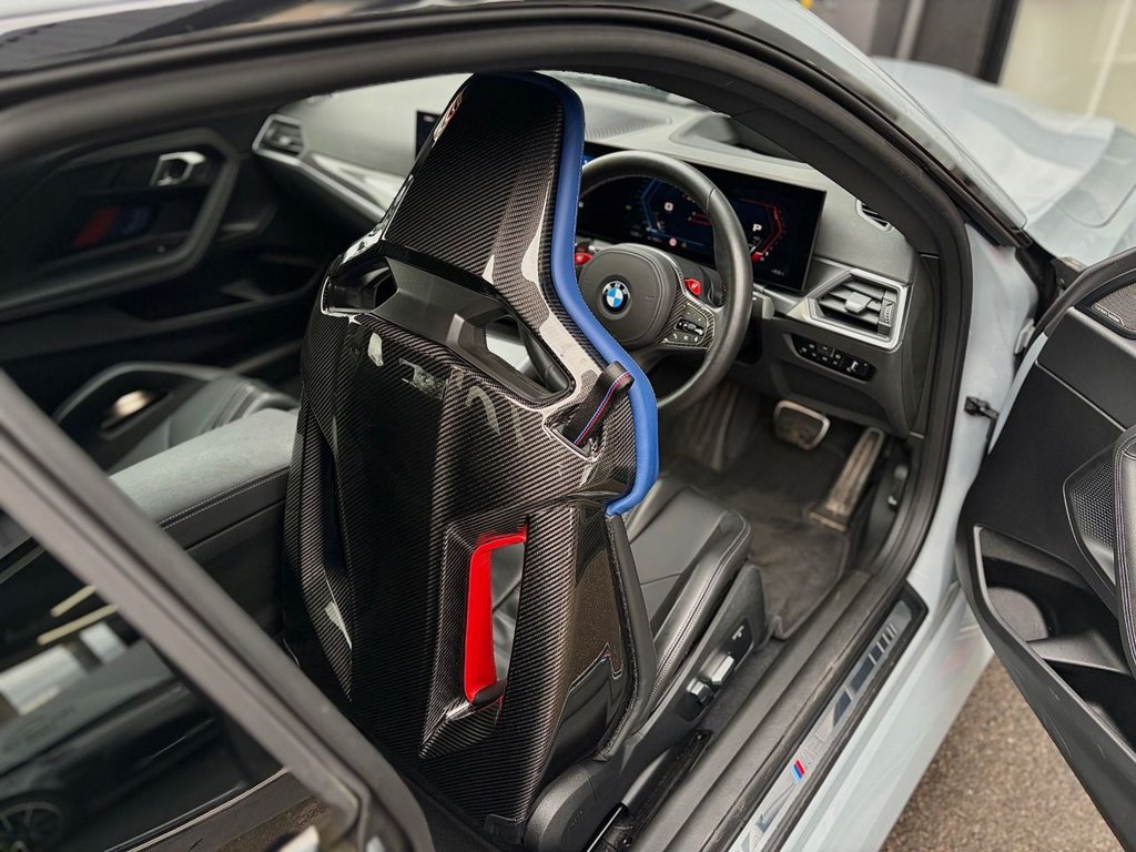 Used BMW M2 2024 for sale - 77850352: Photo 5
