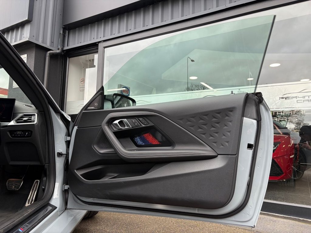 Used BMW M2 2024 for sale - 77850352: Photo 50