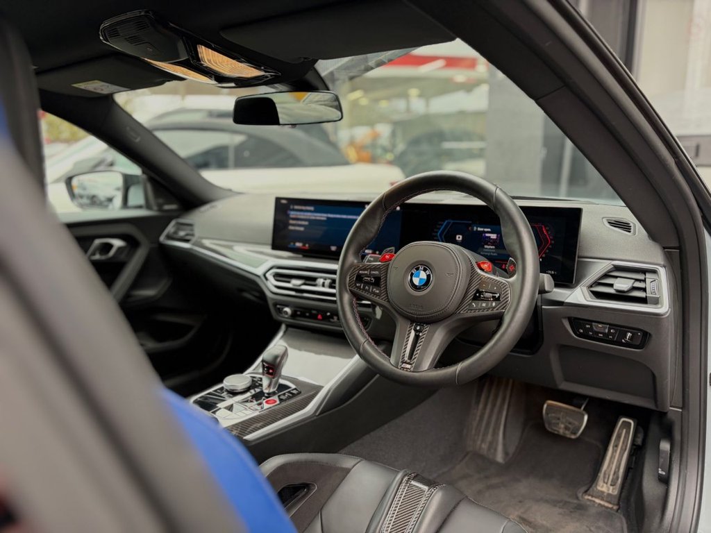 Used BMW M2 2024 for sale - 77850352: Photo 6