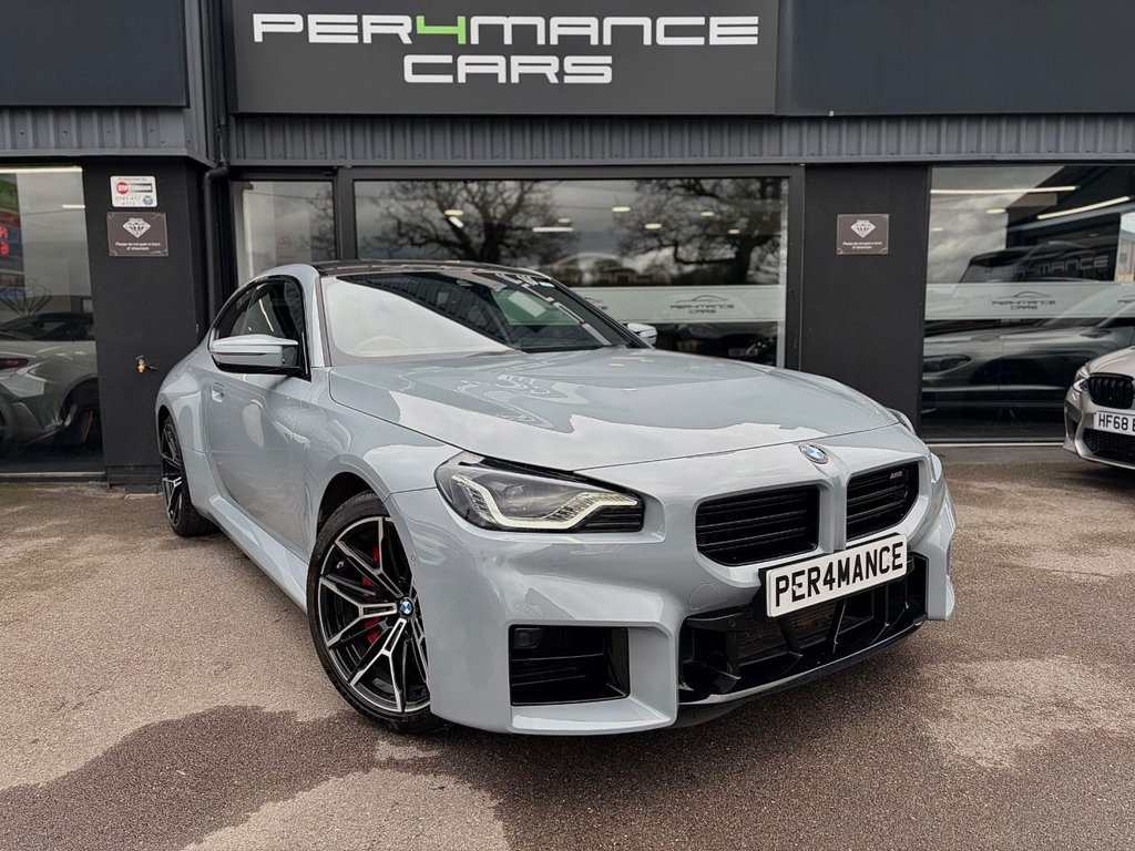 Used BMW M2 2024 for sale - 77850352: Photo 7