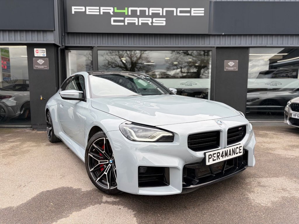 Used BMW M2 2024 for sale - 77850352: Photo 8