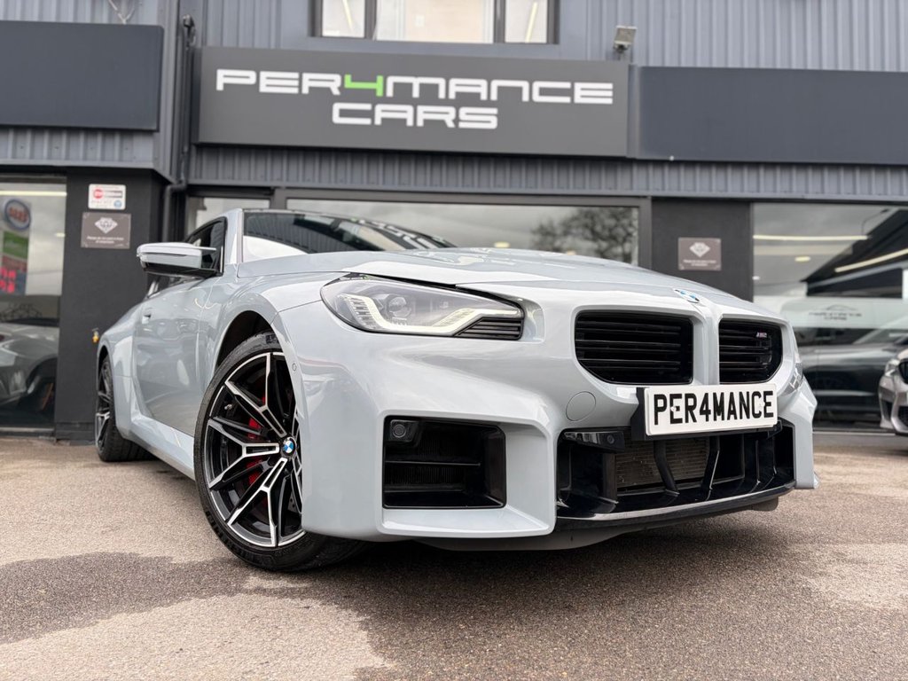 Used BMW M2 2024 for sale - 77850352: Photo 9