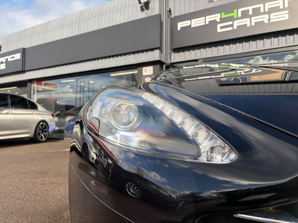 Used Aston Martin Rapide 2015 for sale - 77672734: Photo 13