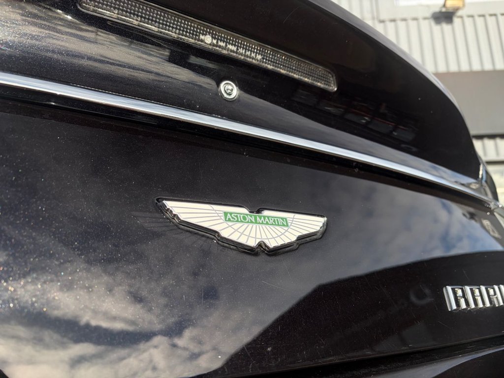 Used Aston Martin Rapide 2015 for sale - 77672734: Photo 26