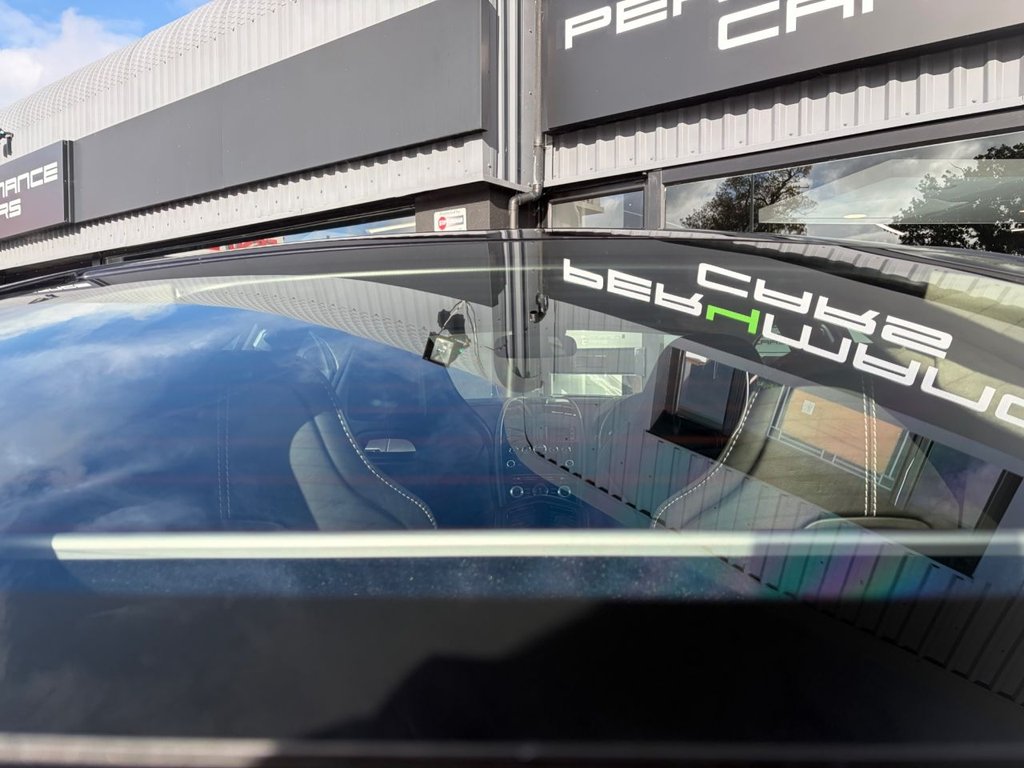 Used Aston Martin Rapide 2015 for sale - 77672734: Photo 34