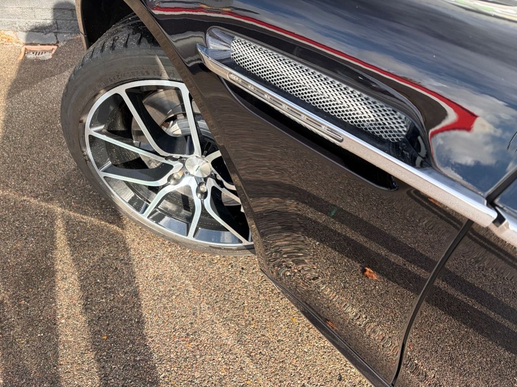 Used Aston Martin Rapide 2015 for sale - 77672734: Photo 35