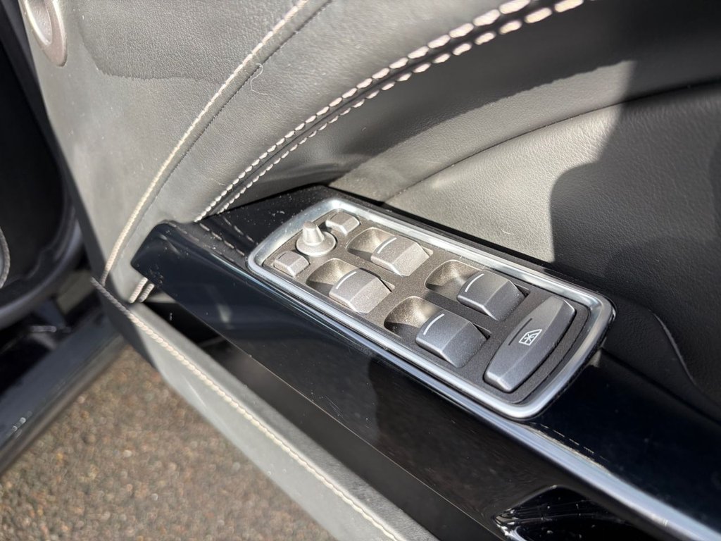 Used Aston Martin Rapide 2015 for sale - 77672734: Photo 39