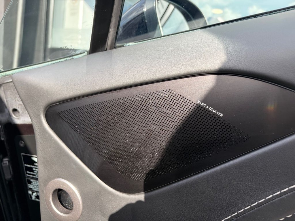 Used Aston Martin Rapide 2015 for sale - 77672734: Photo 40