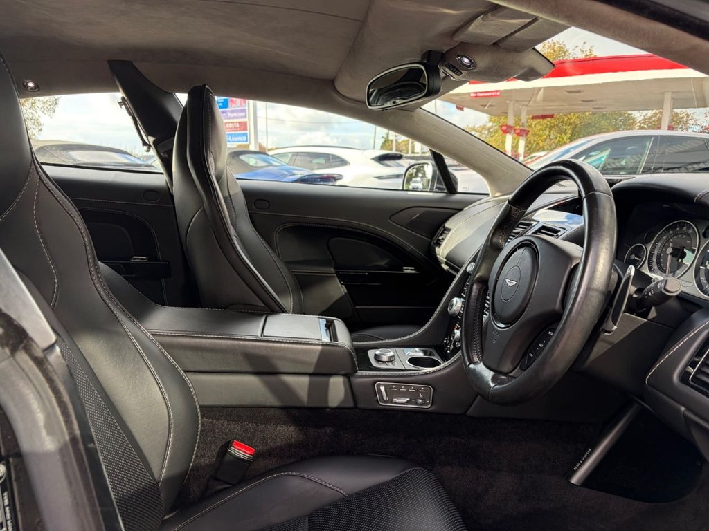 Used Aston Martin Rapide 2015 for sale - 77672734: Photo 42