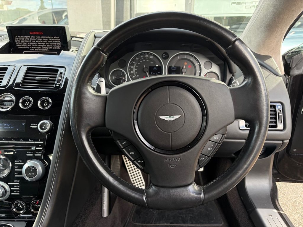 Used Aston Martin Rapide 2015 for sale - 77672734: Photo 43