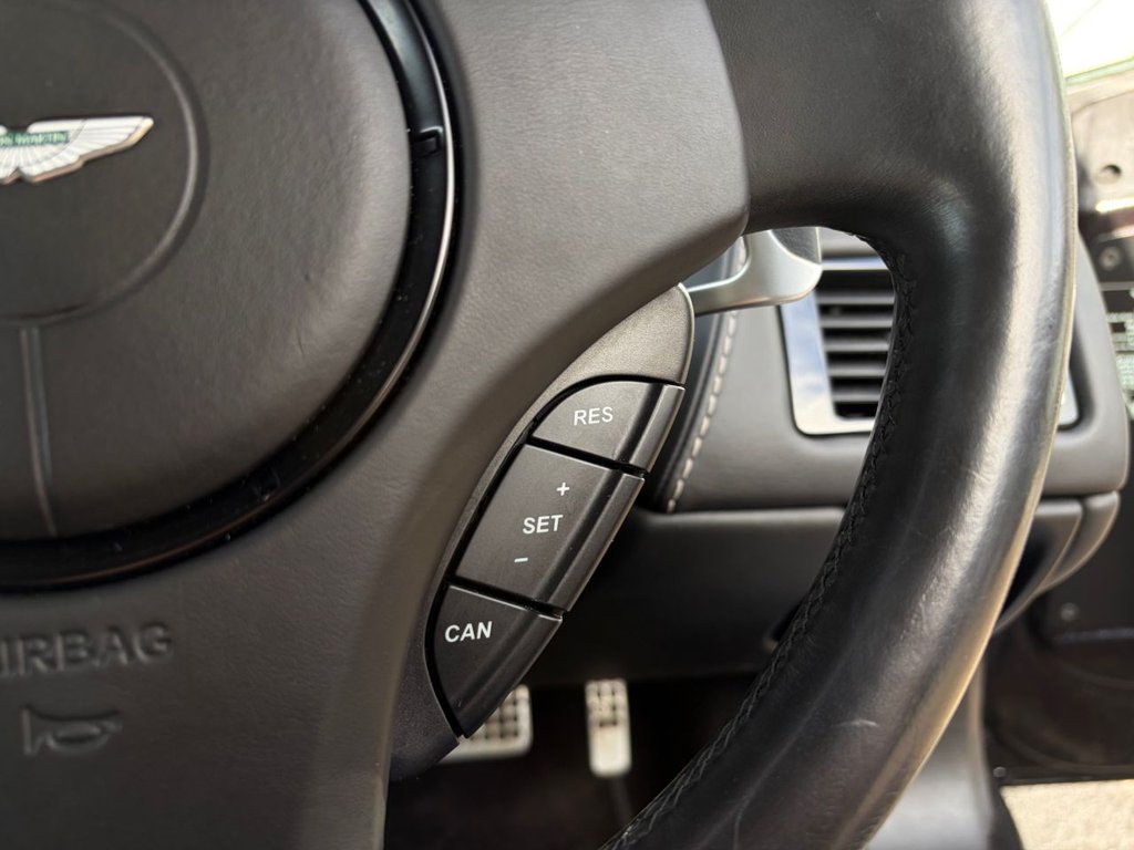 Used Aston Martin Rapide 2015 for sale - 77672734: Photo 44