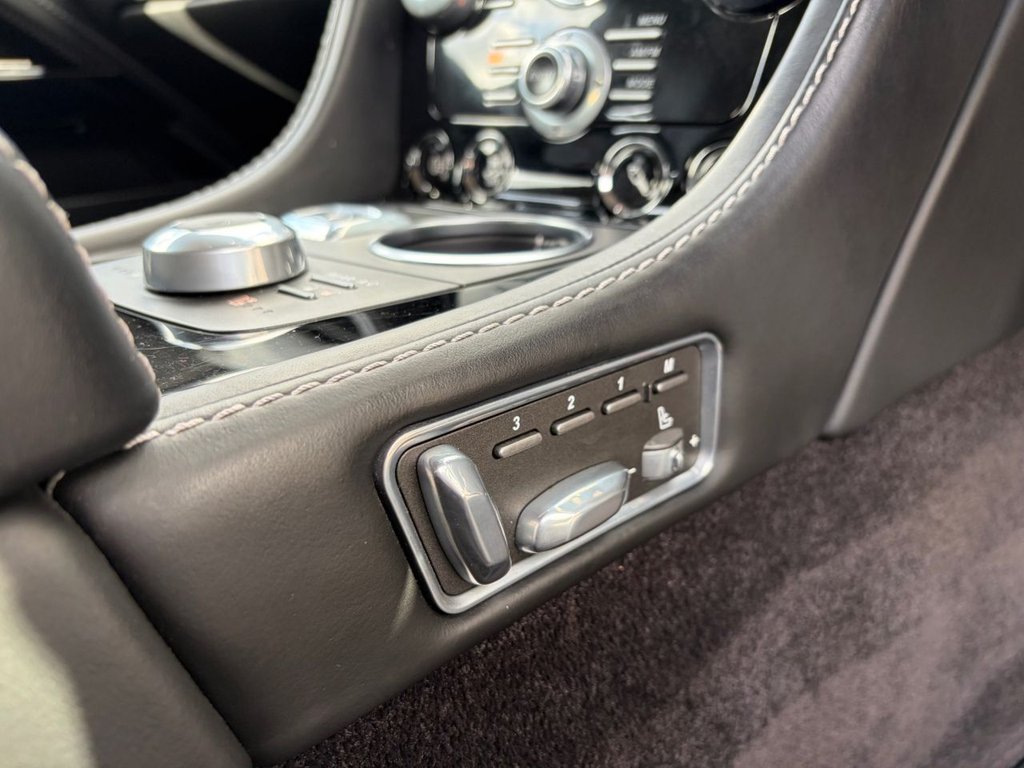 Used Aston Martin Rapide 2015 for sale - 77672734: Photo 49