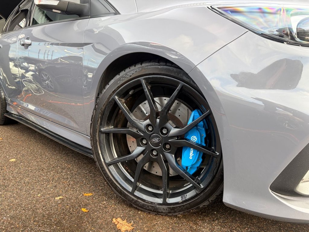 Used Ford Focus 2017 for sale - 76375988: Photo 10