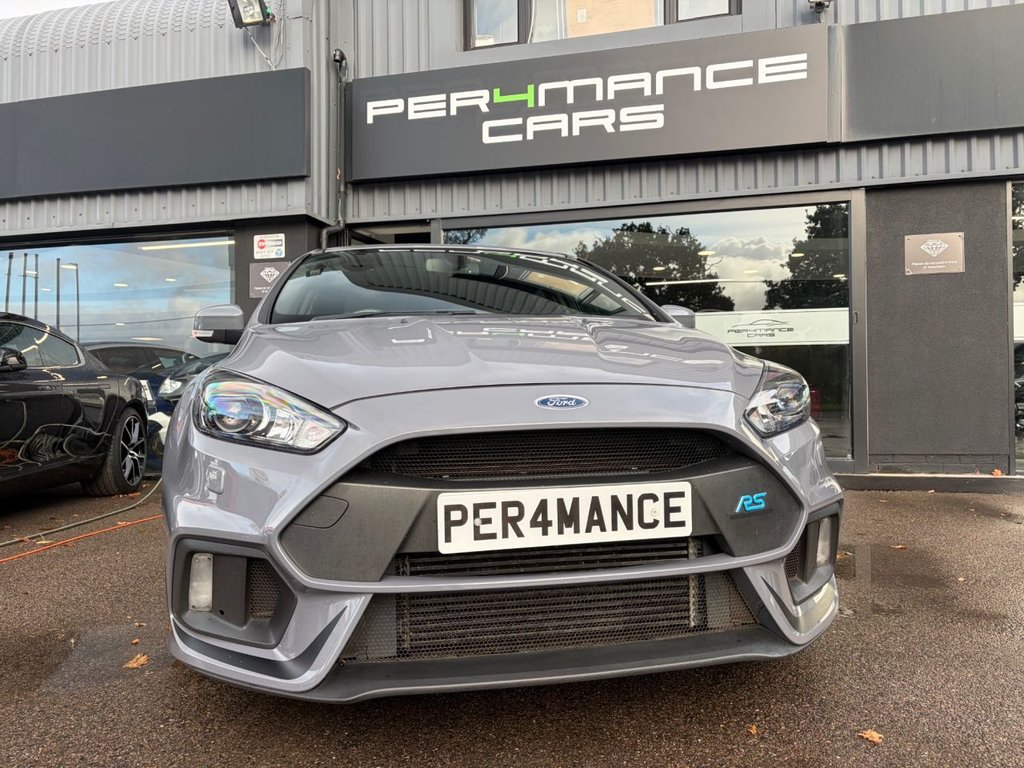 Used Ford Focus 2017 for sale - 76375988: Photo 11