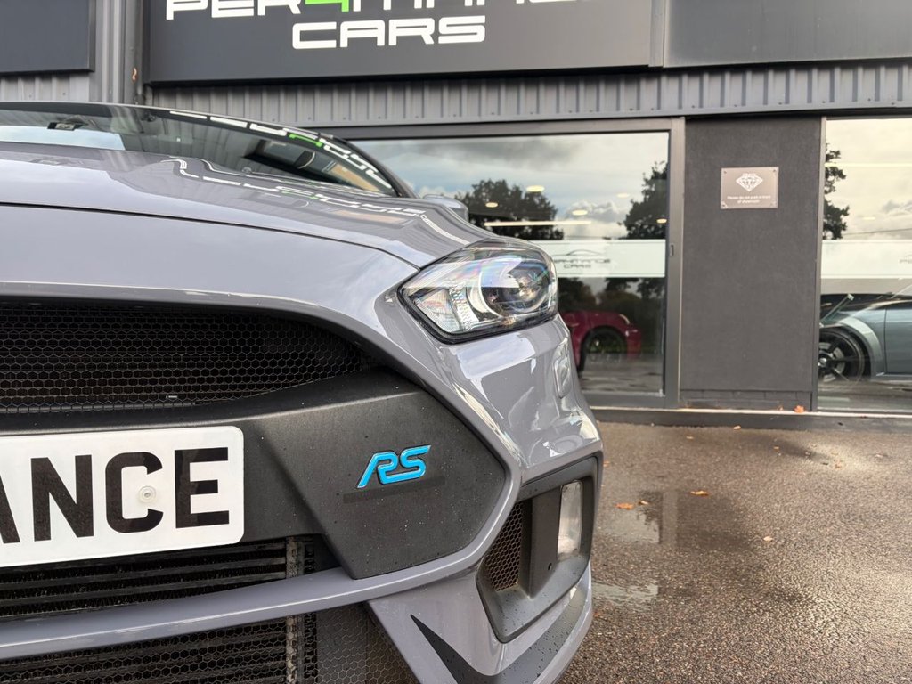 Used Ford Focus 2017 for sale - 76375988: Photo 12