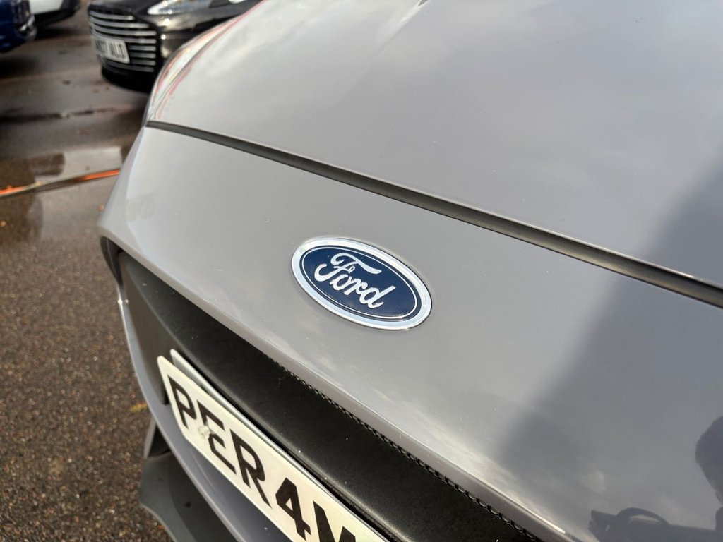 Used Ford Focus 2017 for sale - 76375988: Photo 13