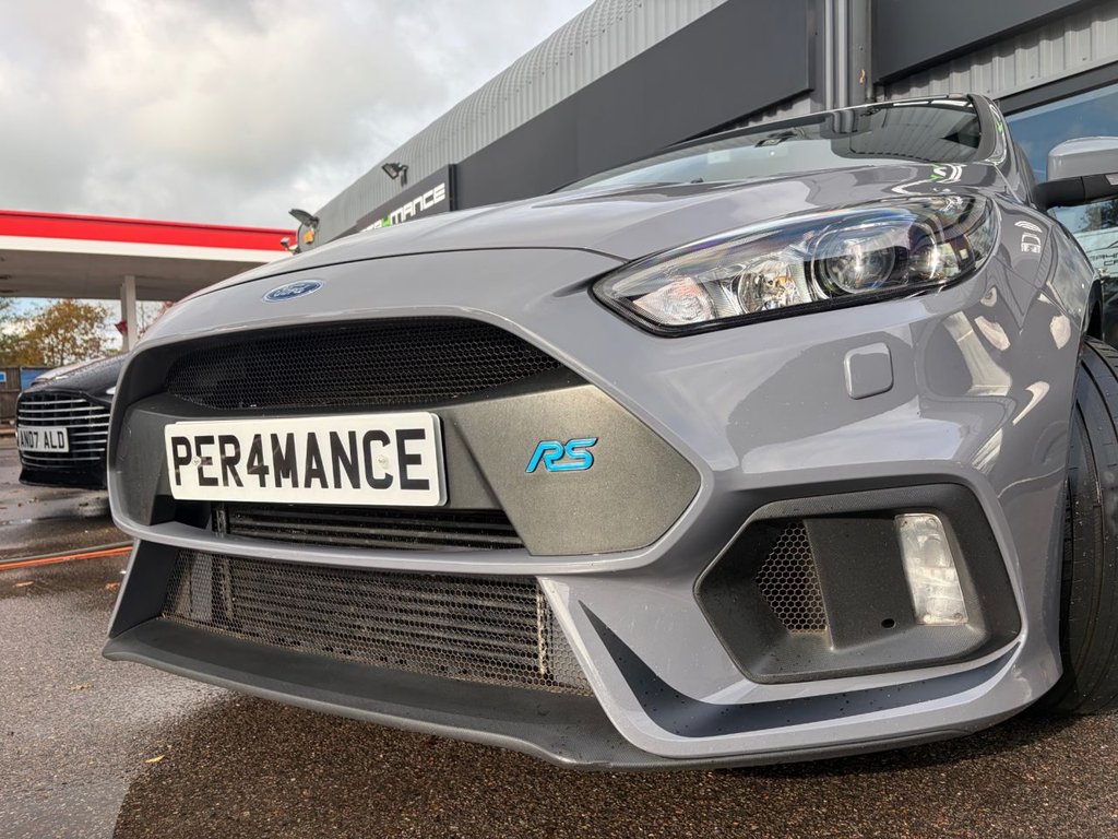 Used Ford Focus 2017 for sale - 76375988: Photo 14