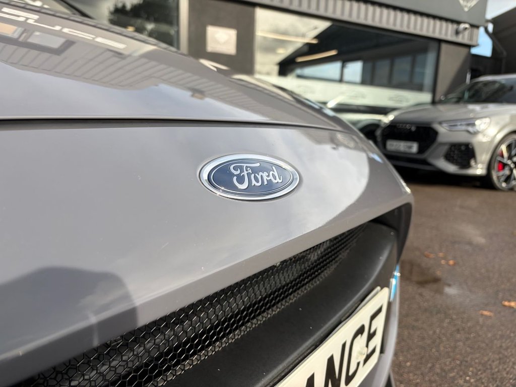 Used Ford Focus 2017 for sale - 76375988: Photo 15