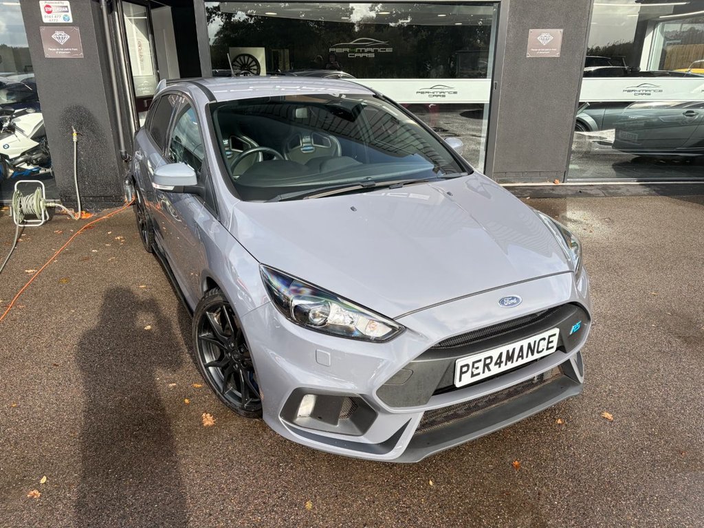 Used Ford Focus 2017 for sale - 76375988: Photo 16