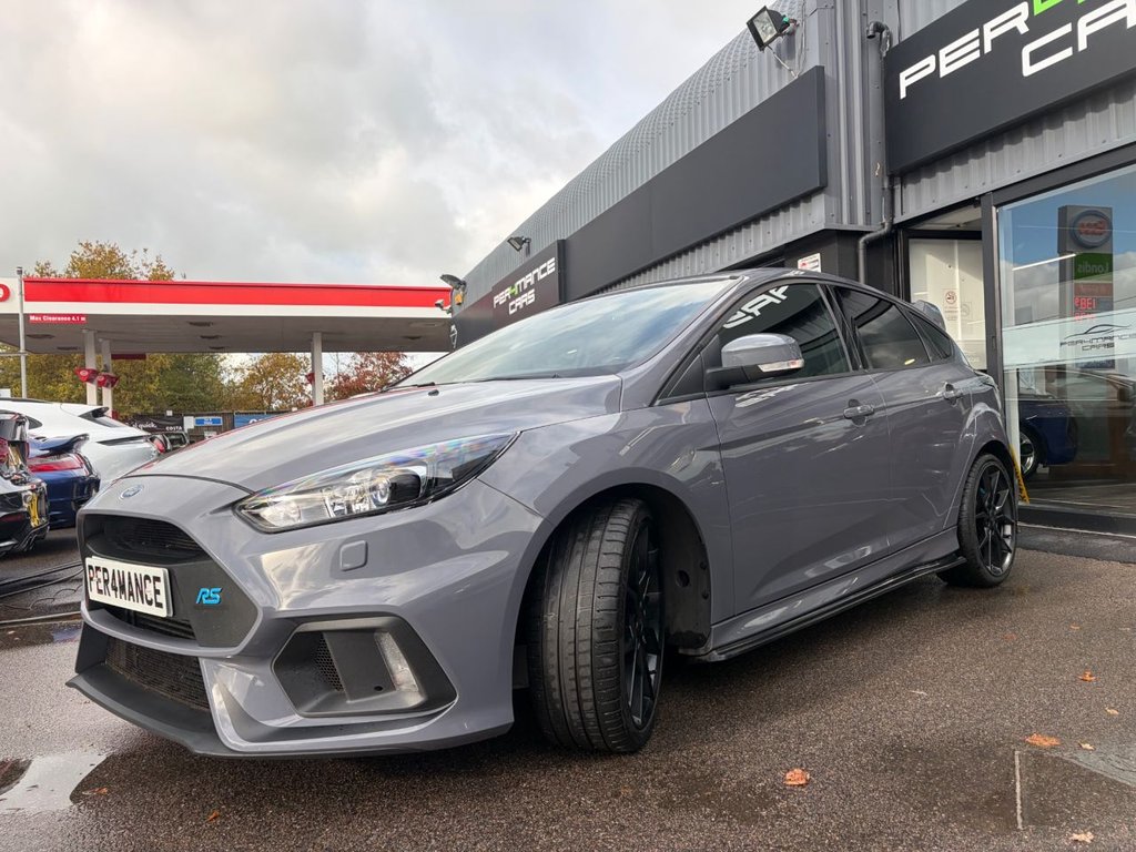 Used Ford Focus 2017 for sale - 76375988: Photo 18