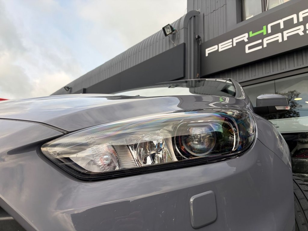 Used Ford Focus 2017 for sale - 76375988: Photo 20