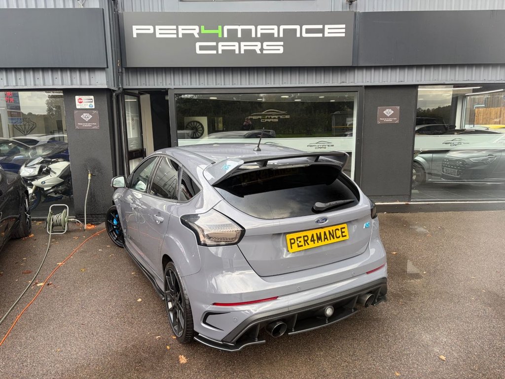 Used Ford Focus 2017 for sale - 76375988: Photo 21