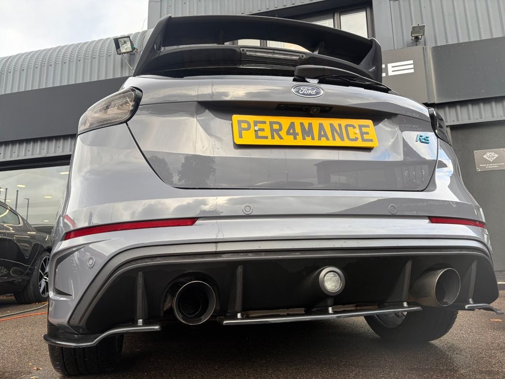 Used Ford Focus 2017 for sale - 76375988: Photo 22