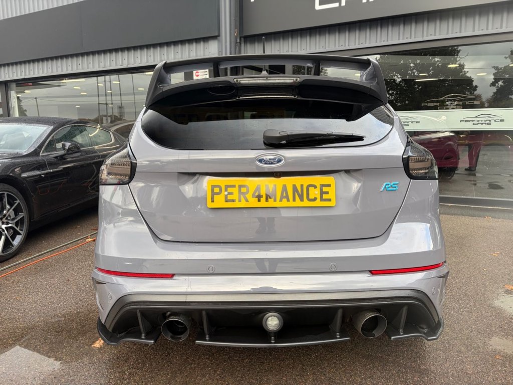 Used Ford Focus 2017 for sale - 76375988: Photo 23