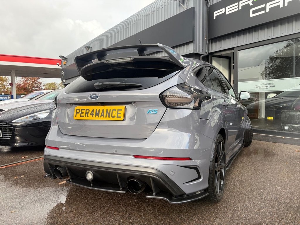 Used Ford Focus 2017 for sale - 76375988: Photo 24