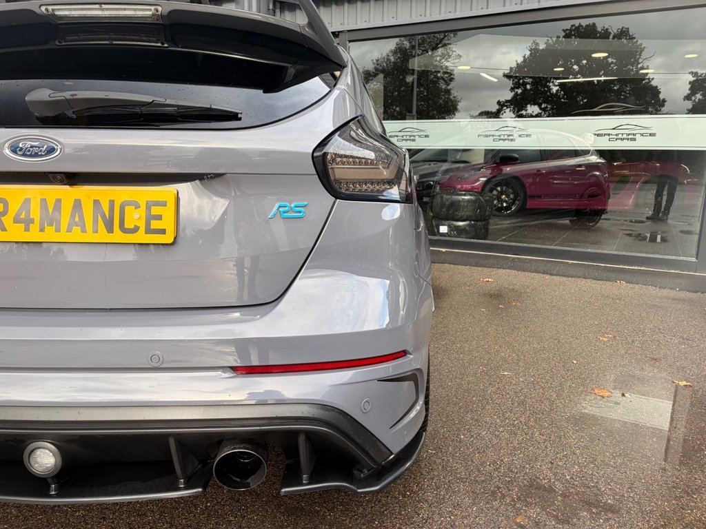 Used Ford Focus 2017 for sale - 76375988: Photo 25