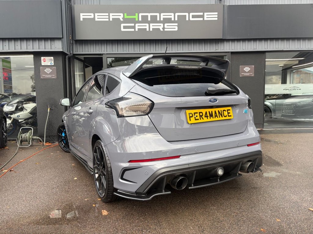 Used Ford Focus 2017 for sale - 76375988: Photo 26