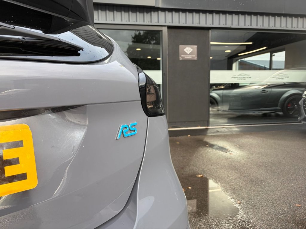 Used Ford Focus 2017 for sale - 76375988: Photo 27