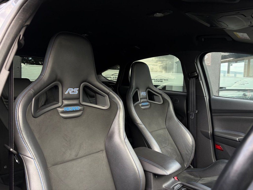 Used Ford Focus 2017 for sale - 76375988: Photo 3