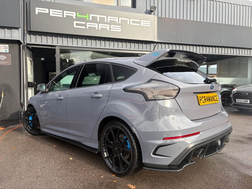 Used Ford Focus 2017 for sale - 76375988: Photo 31