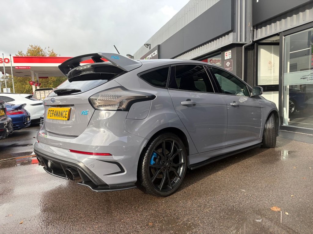 Used Ford Focus 2017 for sale - 76375988: Photo 32