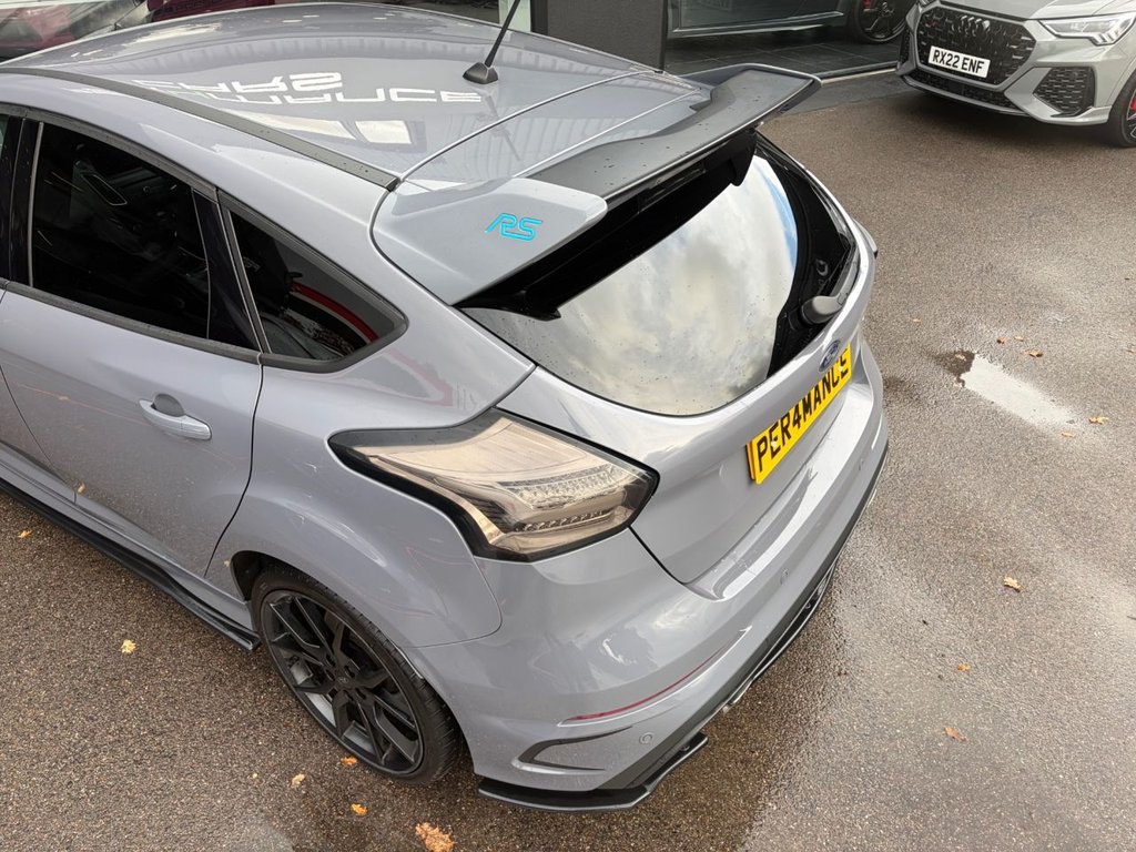 Used Ford Focus 2017 for sale - 76375988: Photo 33