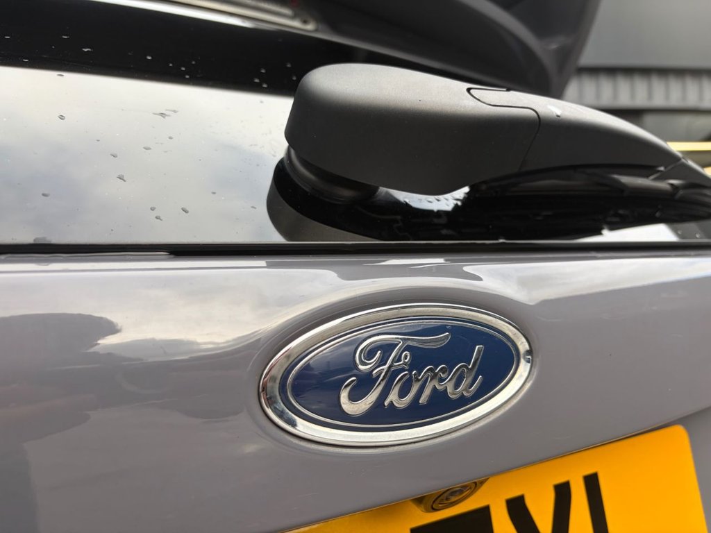 Used Ford Focus 2017 for sale - 76375988: Photo 34