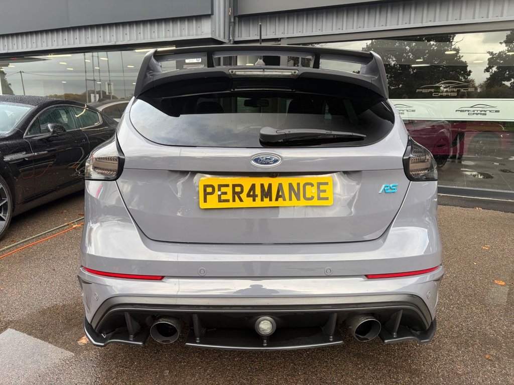 Used Ford Focus 2017 for sale - 76375988: Photo 35