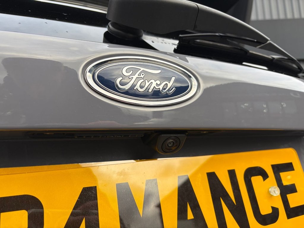 Used Ford Focus 2017 for sale - 76375988: Photo 37