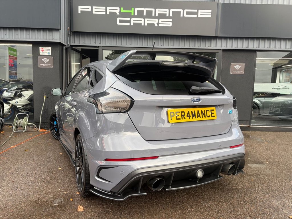 Used Ford Focus 2017 for sale - 76375988: Photo 39