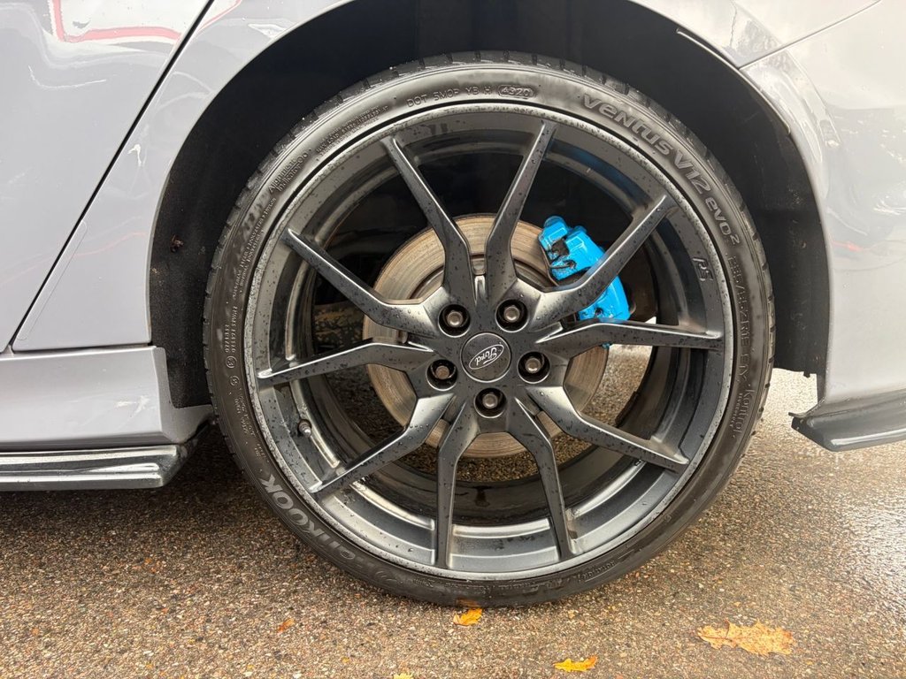 Used Ford Focus 2017 for sale - 76375988: Photo 40