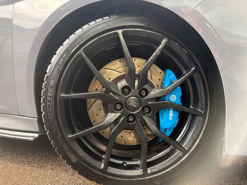 Used Ford Focus 2017 for sale - 76375988: Photo 41